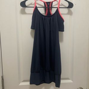 Lululemon top Sz 4